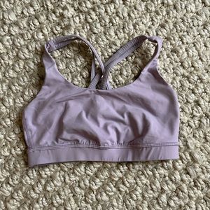 Lululemon Energy Bra